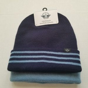 Dockers 2 pack Toques (Levi Staruss)